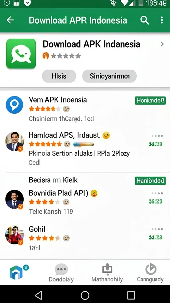 Beragam pilihan permainan slot yang menghibur dan bervariasi.