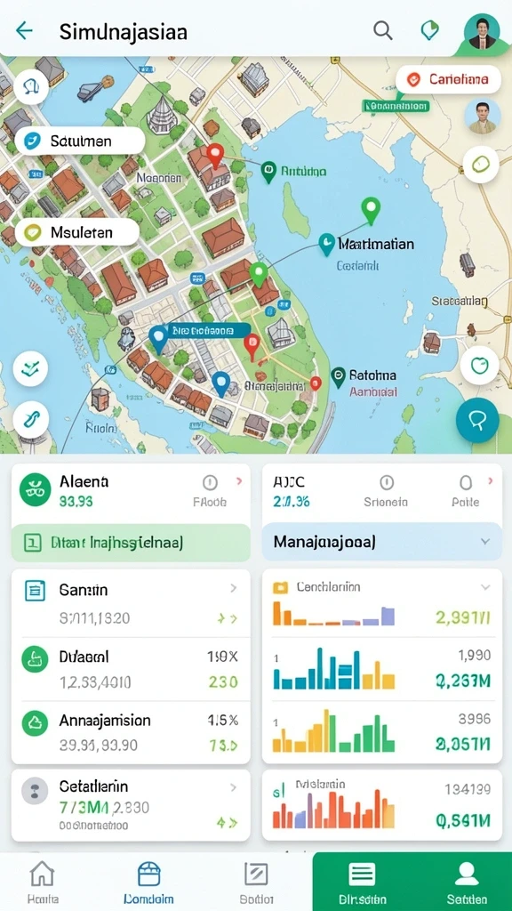 Tantangan baru dalam pembaruan 8QR.