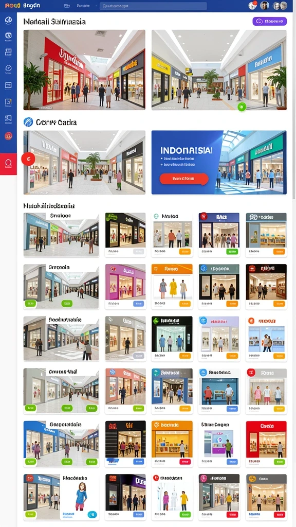 Komunitas aktif yang memberikan banyak tips.