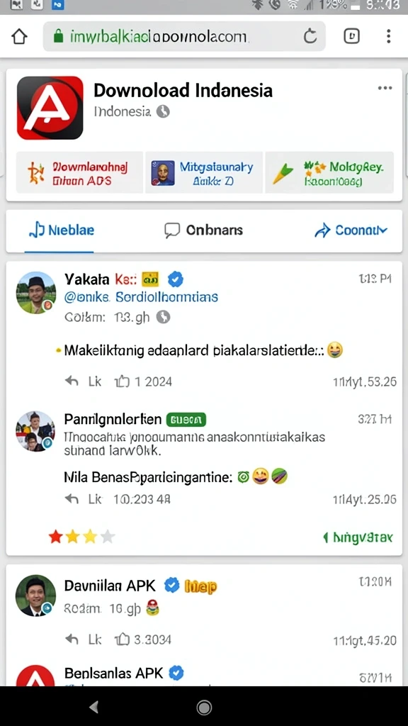 Menawarkan pengalaman bermain yang aman dan menyenangkan.