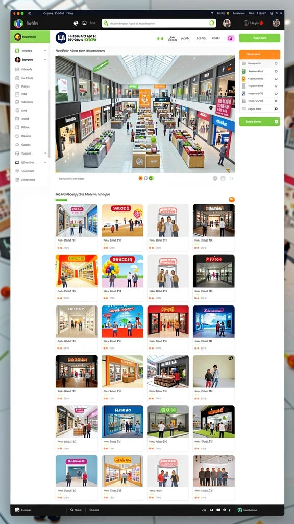 Screenshot karakter baru dengan kemampuan unik yang mengesankan.