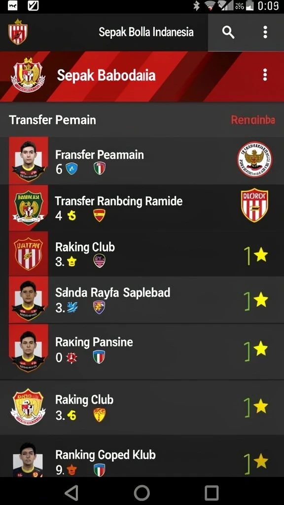 Tangkapan layar ini menampilkan misi menantang yang ada di EVIP2.