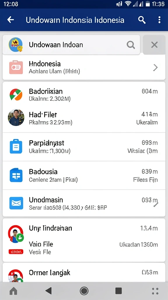 Mode multiplayer yang seru untuk bermain bersama teman.