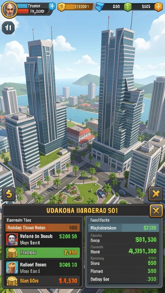 Fitur multiplayer yang seru dan kompetitif