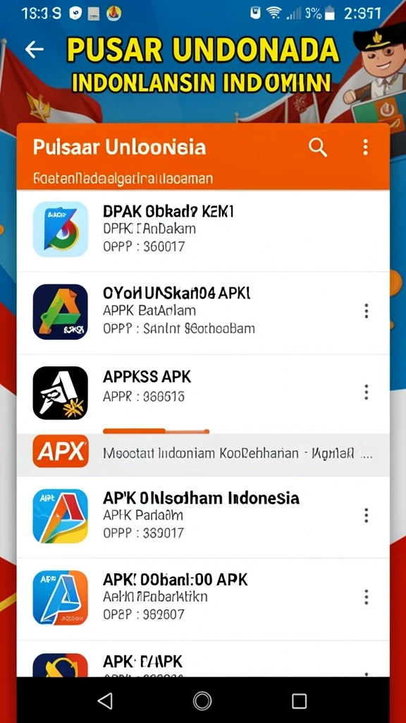 Fitur bonus yang menguntungkan dan menyenangkan.