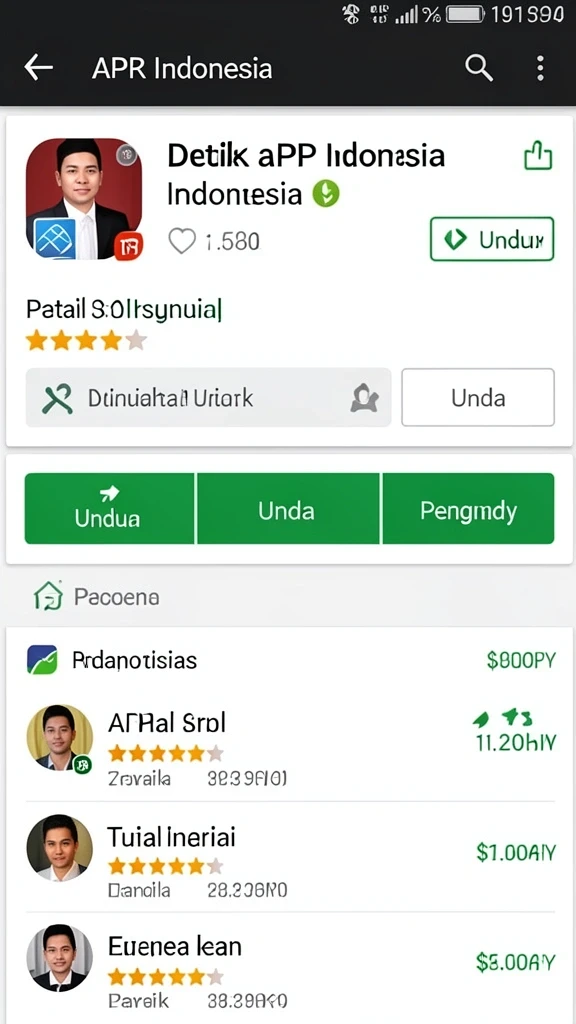 Fitur bonus yang menguntungkan setiap pemain.