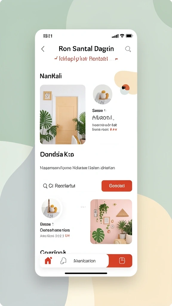 Level permainan dengan tantangan seru dan mendebarkan.