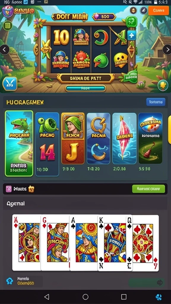 Fitur sosial KNO89 yang memungkinkan interaksi antar pengguna.