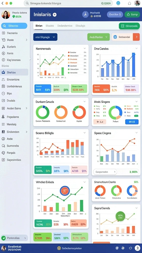 Komunitas aktif yang berbagi tips dan strategi.