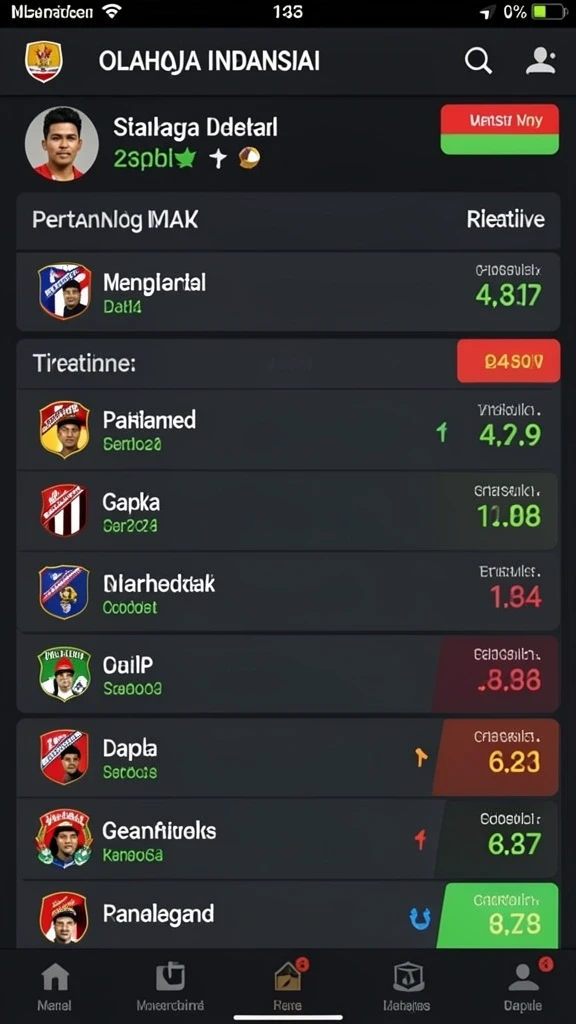 Pengalaman bermain yang aman dan nyaman untuk semua pengguna.