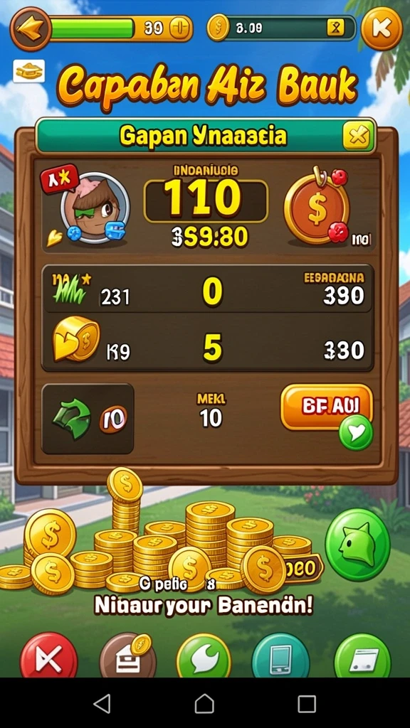 Bonus dan promosi yang menguntungkan bagi pemain.