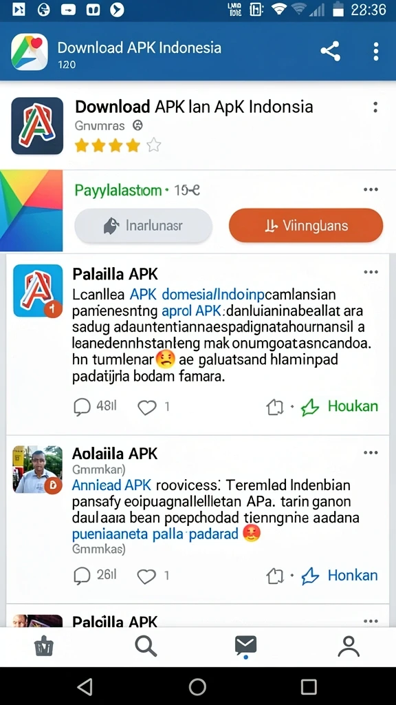 Level-level baru yang menantang dan seru untuk dijelajahi.