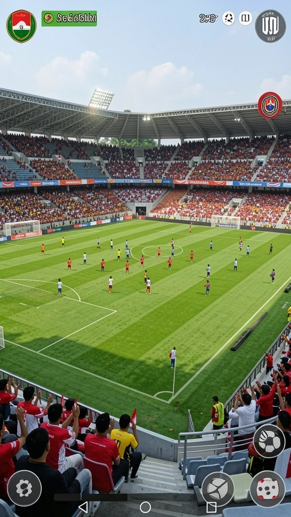 Beragam pilihan permainan yang tersedia di RI188.
