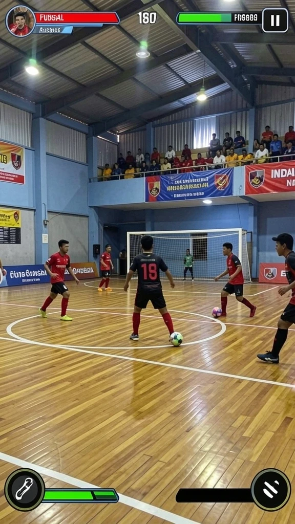 Tema slot yang bervariasi untuk semua selera.