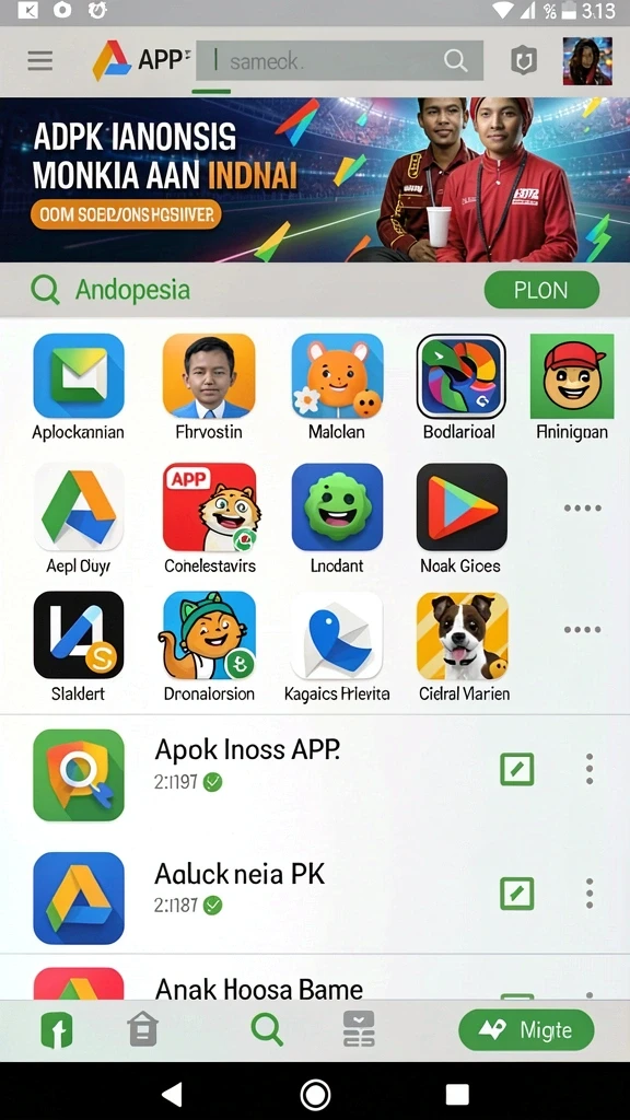 Fitur bonus yang menguntungkan untuk pemain aktif.