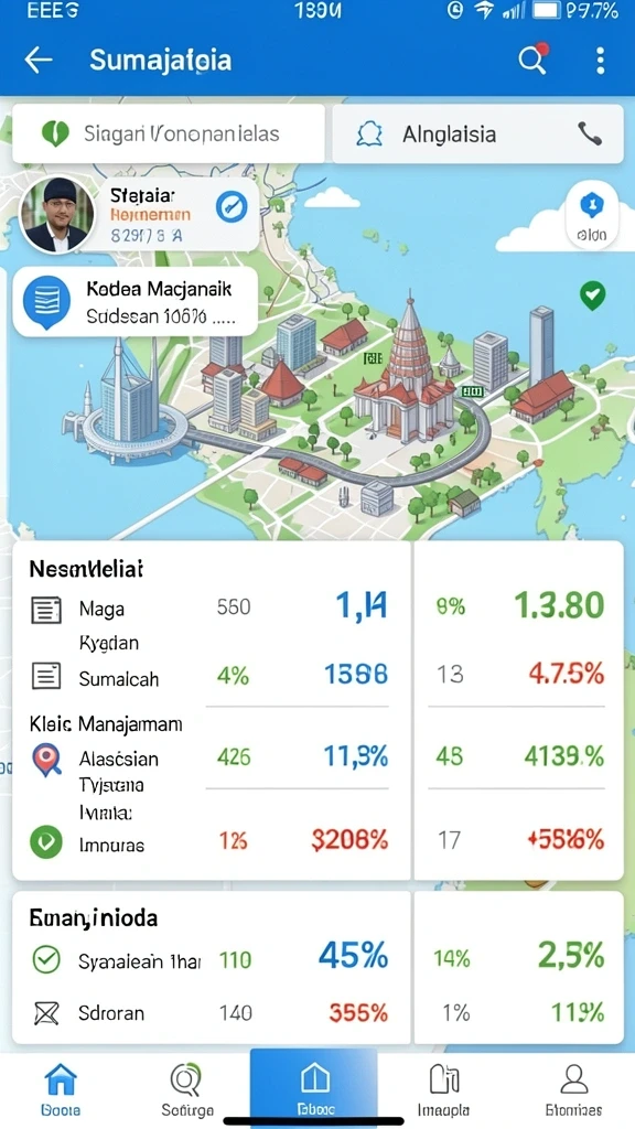 Pemenang besar dengan fitur bonus yang menggiurkan.