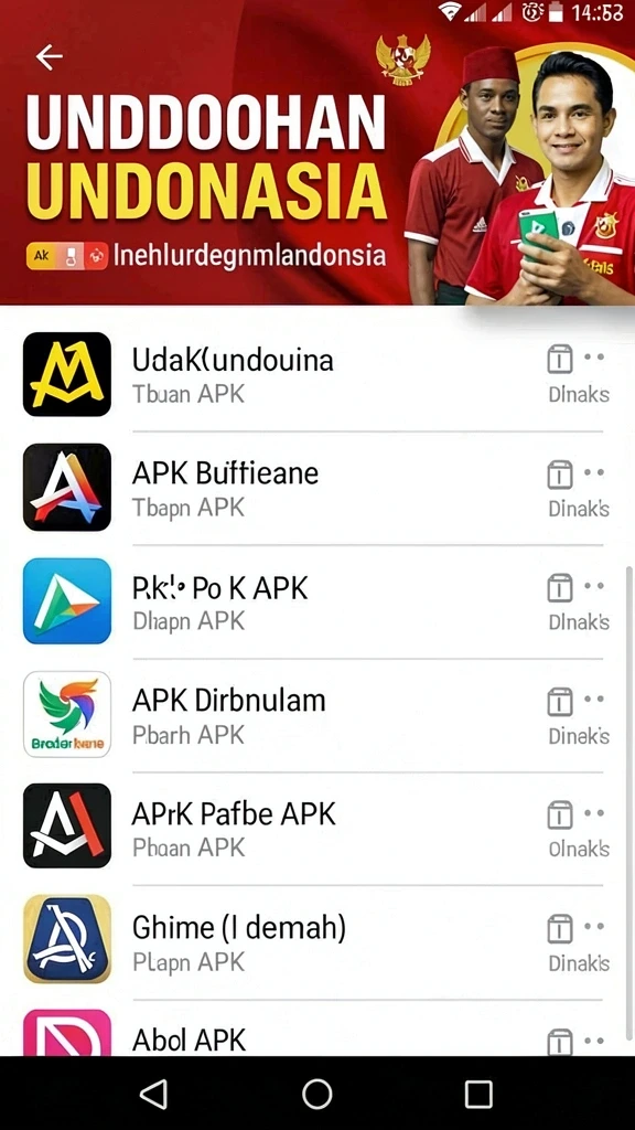 Sistem bonus yang menarik dan menguntungkan.