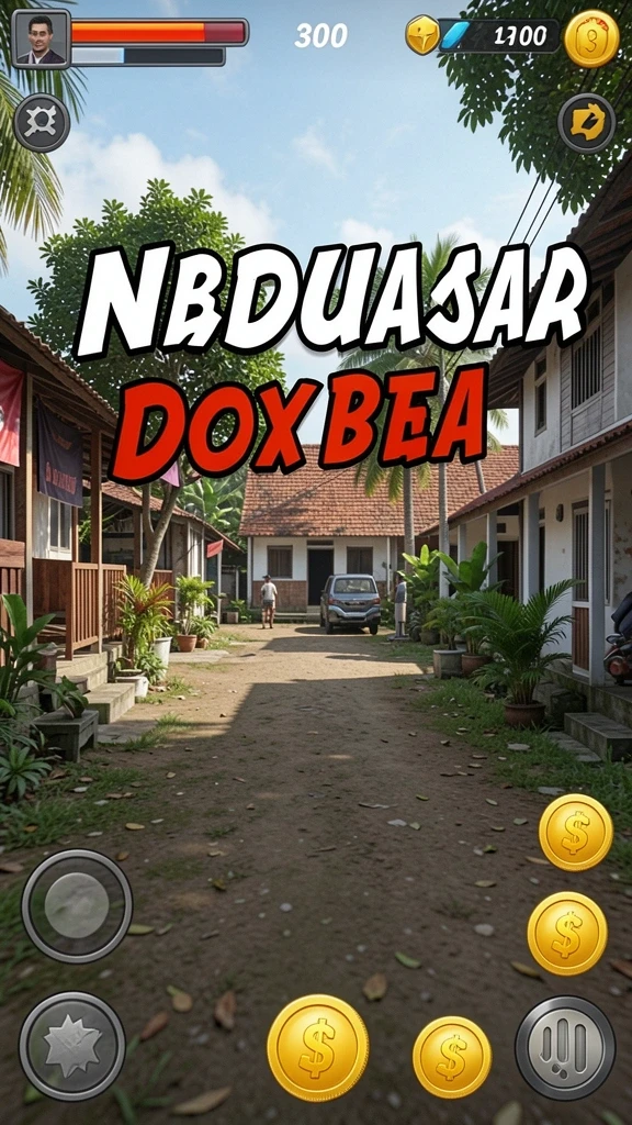 Fitur bonus yang memberikan kesempatan menang lebih banyak.