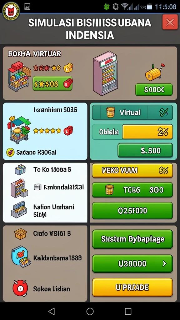 Tampilan utama SUNDA777 yang menarik dan mudah dinavigasi.