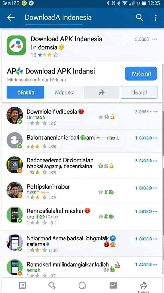 Karakter unik dengan kemampuan spesial yang menarik.