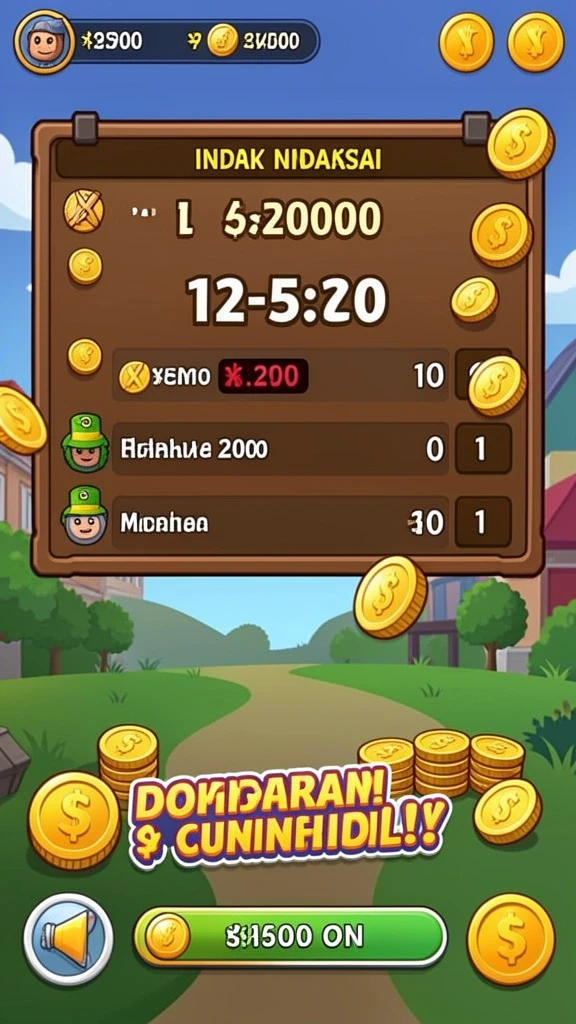 Beragam mesin slot dengan tema Viking yang menawan.