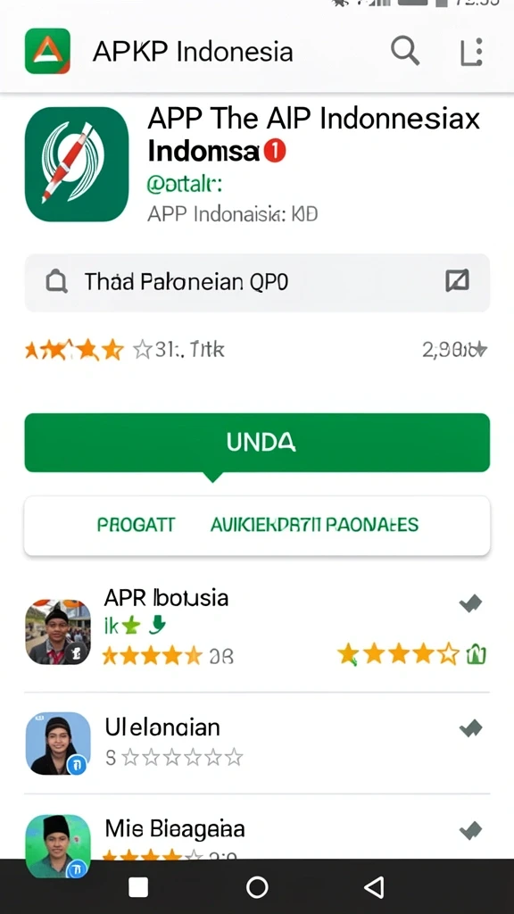 Tantangan multiplayer yang seru dan kompetitif.