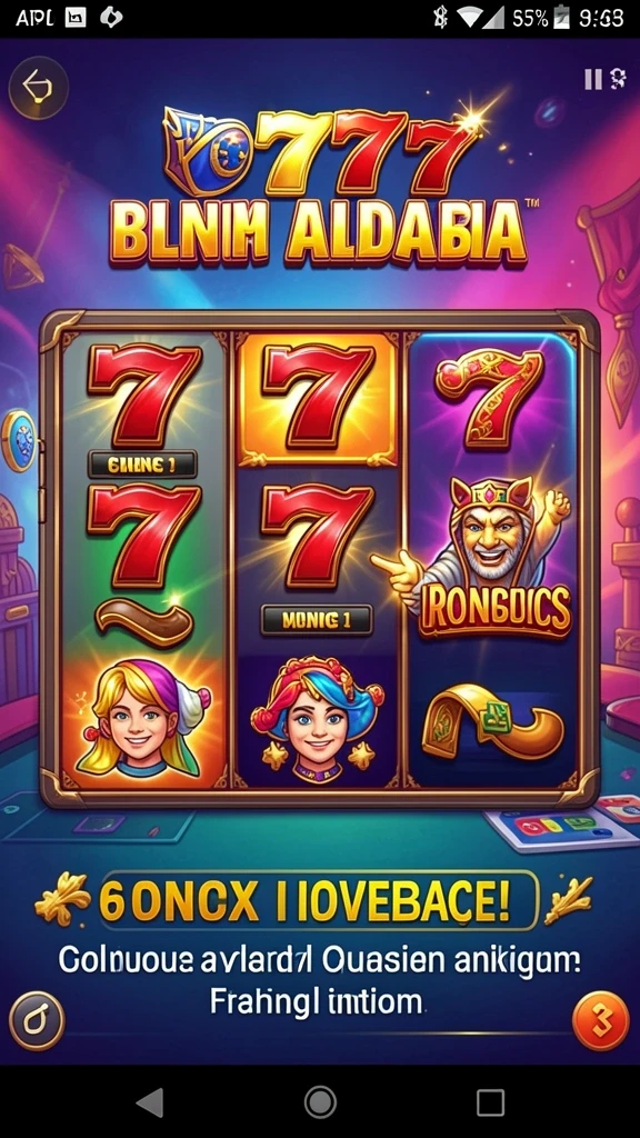 Koleksi tema slot yang beragam dan menarik.